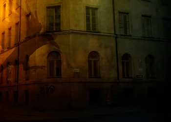 Die Stadt