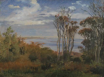 Kolås-Wald, Vejrhøj