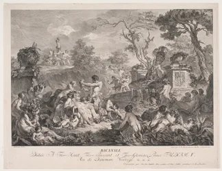 Bacchanal
