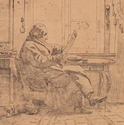 Justizrat Emanuel Bonnevie