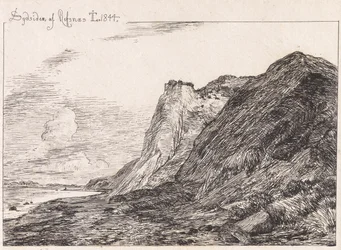 Südseite von Refsnæs