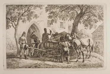 Bayerische Feldschmiede
