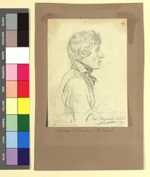 Johann Benjamin Erhard (geb. 1791)