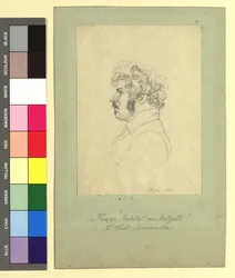Johann Michael Knapp (1793-1861), Architekt