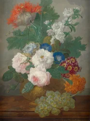 Blumenstillleben