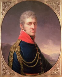 Lord Joseph Anton Leeb (1769-1837), Bürgermeister von Wien ab 1834
