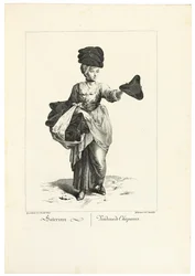 Der Huthändler