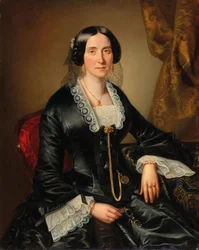 Porträt Johanna Bujatti