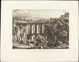 In Cività Castellana