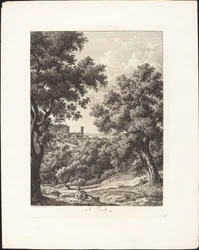 In Tivoli