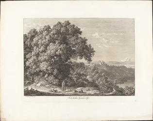 Castel Gandolfo