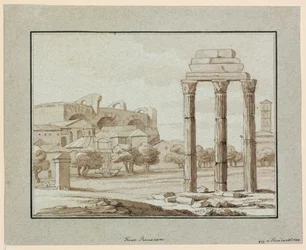 Forum Romanum