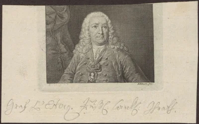 Graf Jean Armand de L