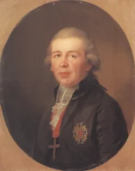Karl Theodor von Dalberg, Erzbischof und Kurfürst von Mainz, Großherzog von Frankfurt