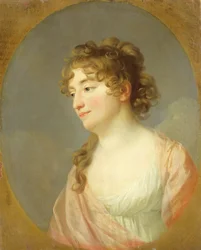 Kriegsrätin Wilhelmine Schmidt