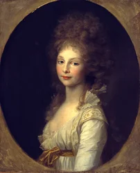 Prinzessin Friederike von Preußen