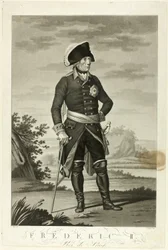 Friedrich II., König von Preußen