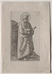St. Philipp Neri