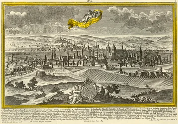 Regensburg