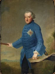 Friedrich der Große