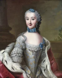Herzogin Marie Sophie Wilhelmine von Württemberg-Oels