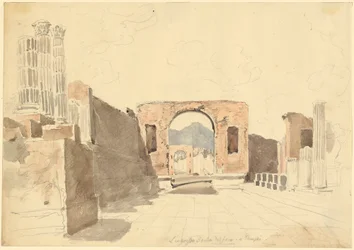Pompeji