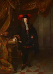 Kaiser Karl VI.