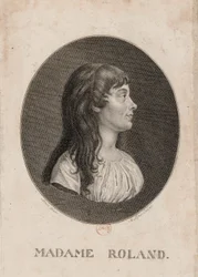 Madame Roland