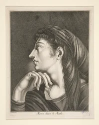 Marie Schwester von Mathe
