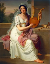 Isabella Colbran