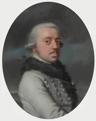 Herzog Eugen Friedrich Heinrich von Württemberg-Carlsruhe