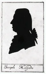 Komponist Joseph Haydn