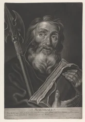 S. Matthäus