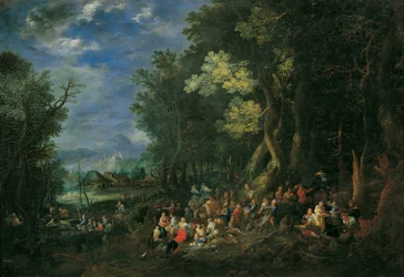 Die Erde
