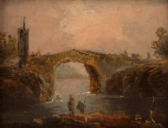 Brücke