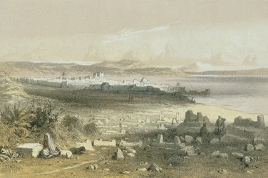 Tiberias