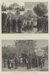 Die Morde im Phoenix Park