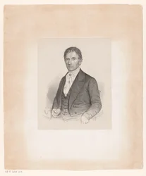 Porträt von Junker Hugo van Beresteyn