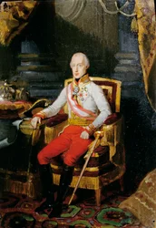 Kaiser Franz I. von Österreich