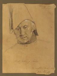 Stabsarzt Sachs