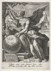 Astronomie