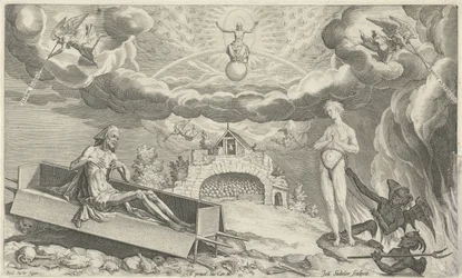 Jüngstes Gericht