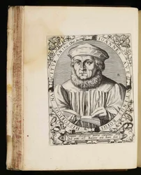 Johannes Aventinus Historiker
