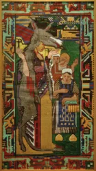 Eselshaut
