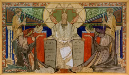 Urteil des Salomo