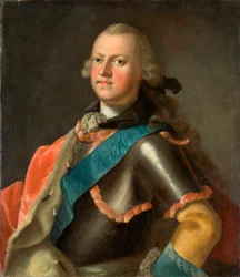 Herzog Ernst Friedrich III. Carl von Sachsen-Hildburghausen (1727–1780)