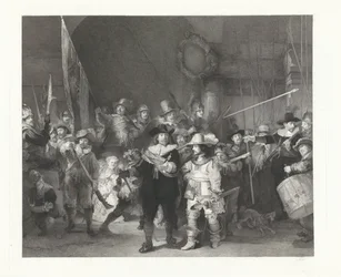 Die Nachtwache