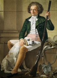 Der Graf von Mont Louis