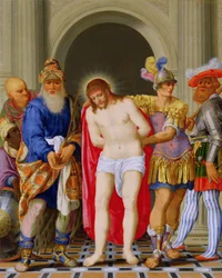Ecce Homo