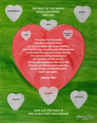 Herzliebe von Rosental